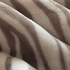 Meet your Posher, Mecca